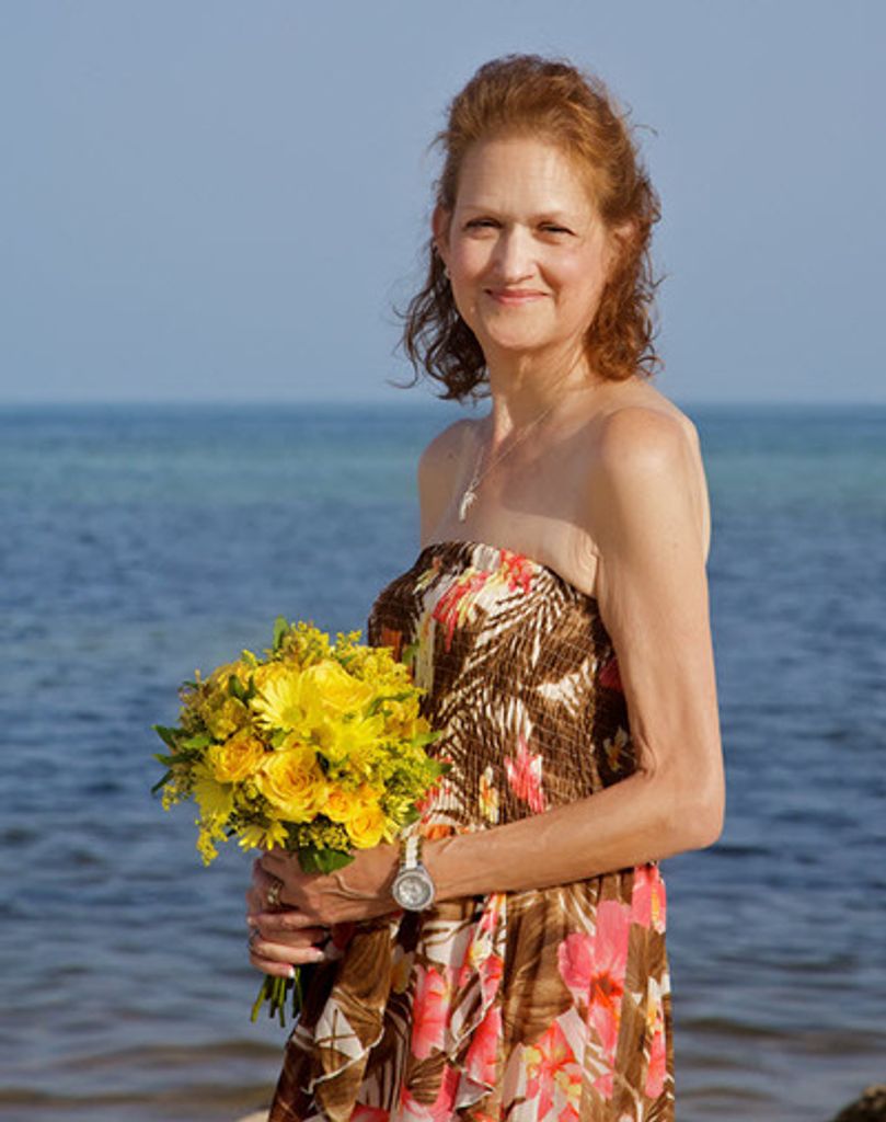Tinamarie Landis Profile Photo