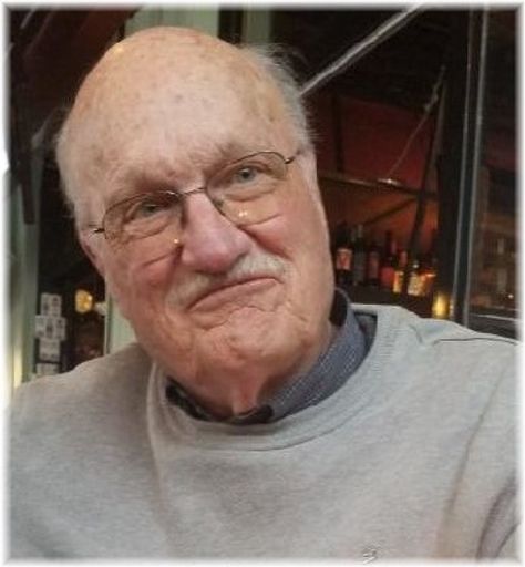 Chester L. Goodheart Profile Photo