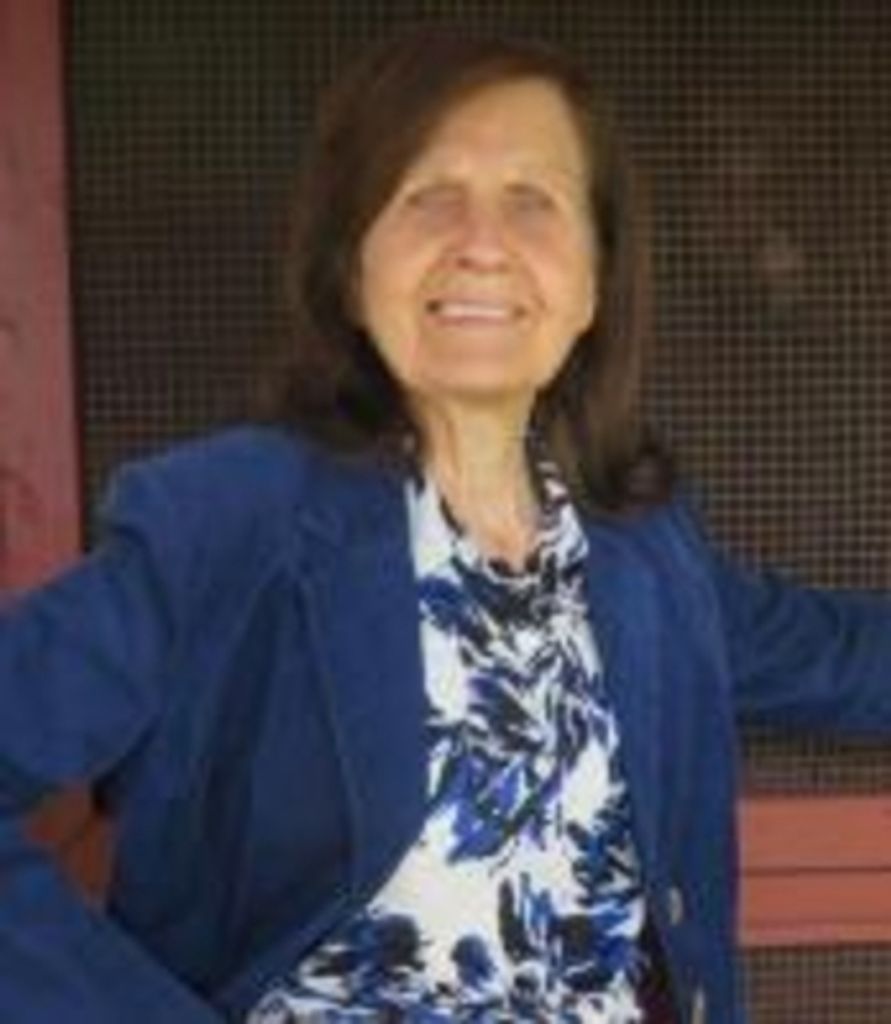 Glenda Shepherd Profile Photo