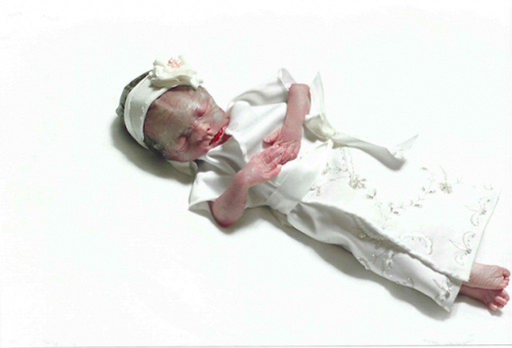 Kemree  Jade Chivers