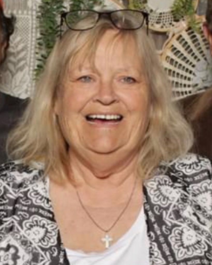 Betty Brinson Profile Photo