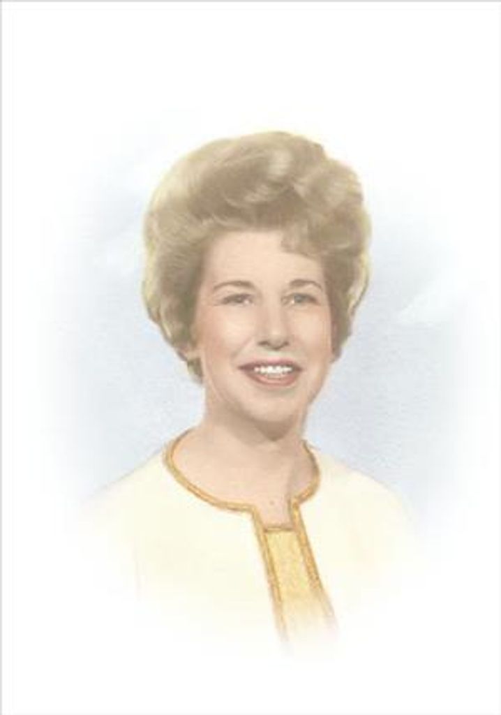 Betty Felton