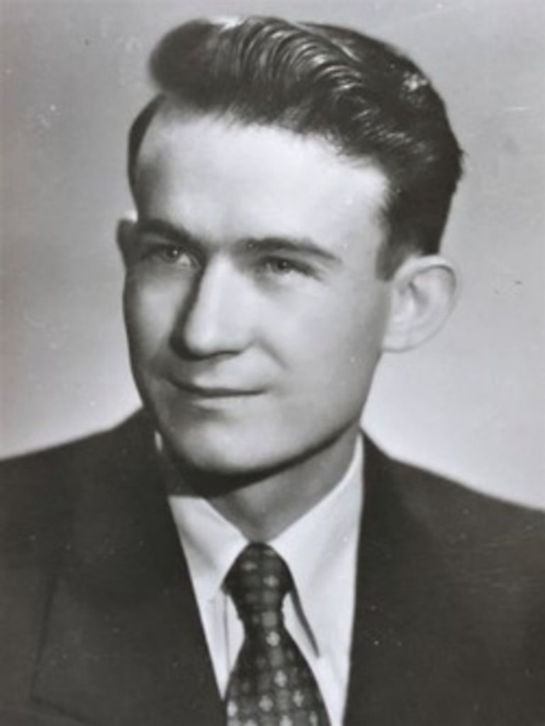 Russel Edwin Mapes