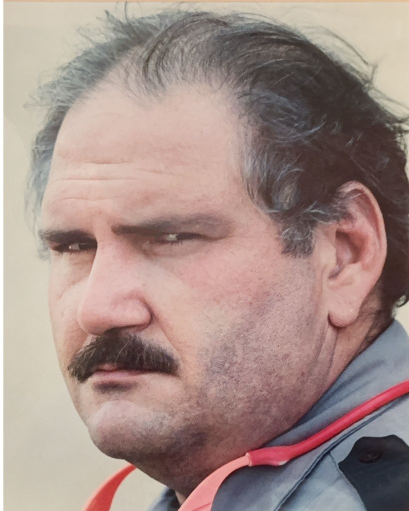 Walter James Chataginer