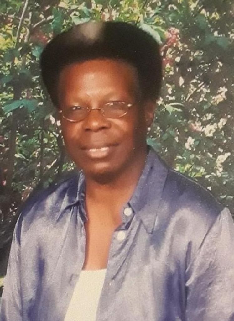 Barbara Heyward Peeples Profile Photo