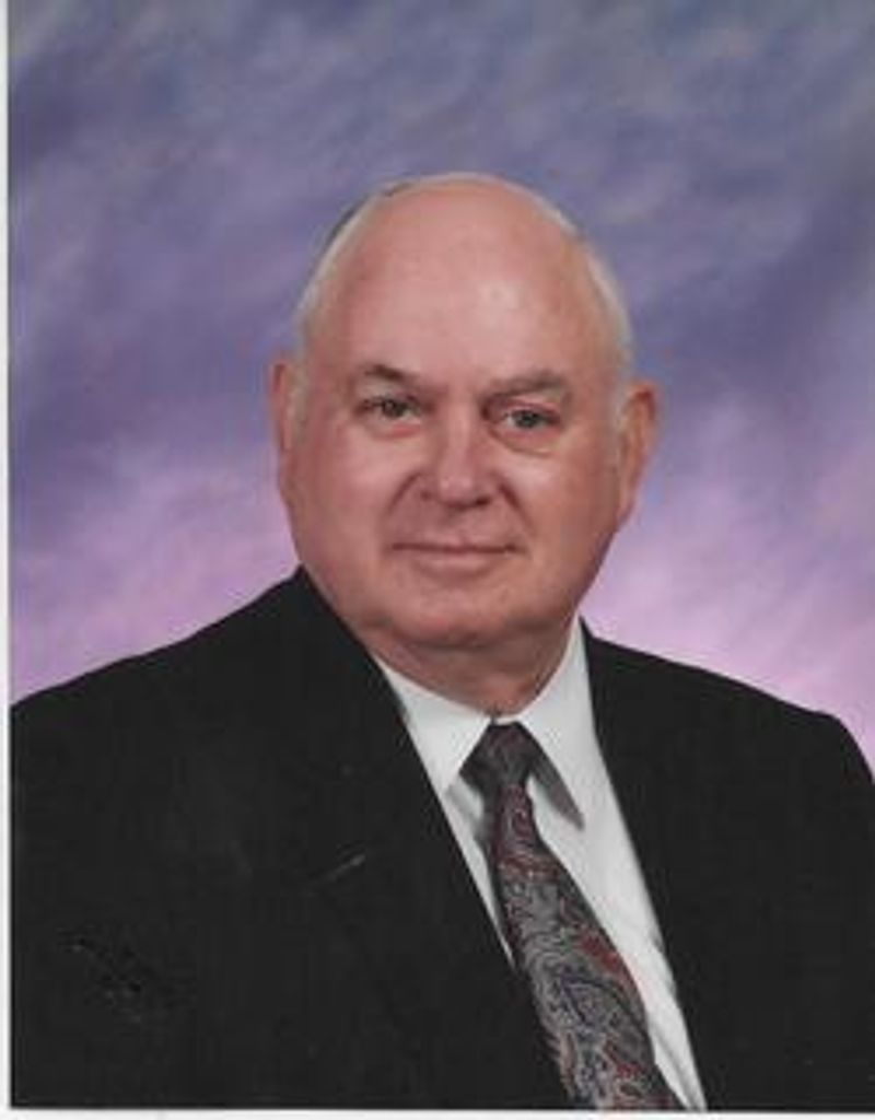Louis Eugene Drennan Profile Photo