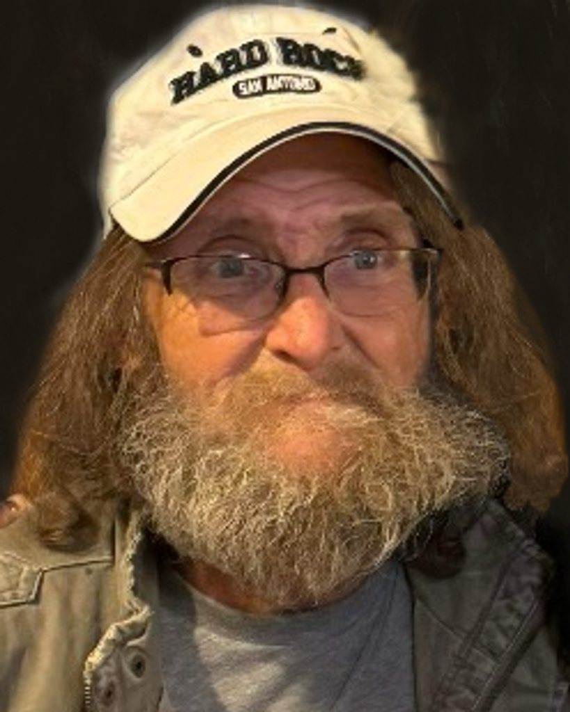 Jimmy Gene Huse