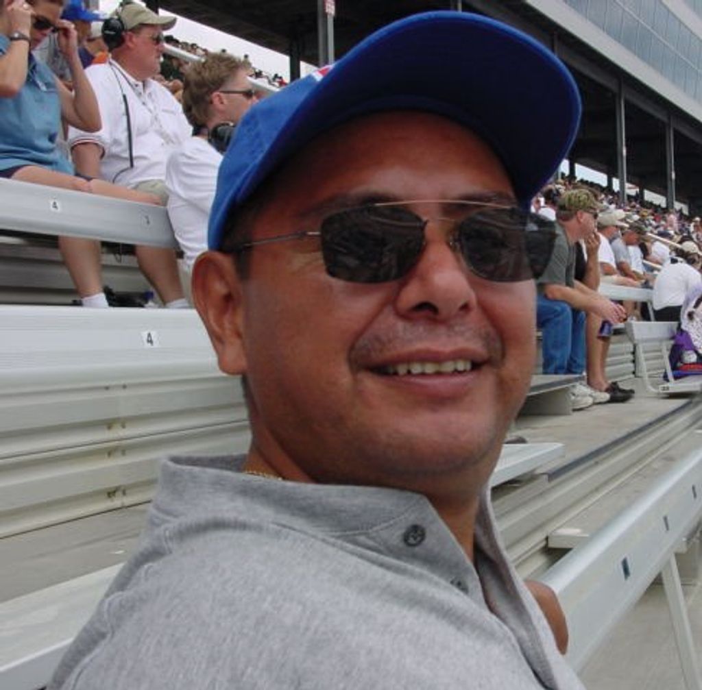 Enrique Montelongo Profile Photo