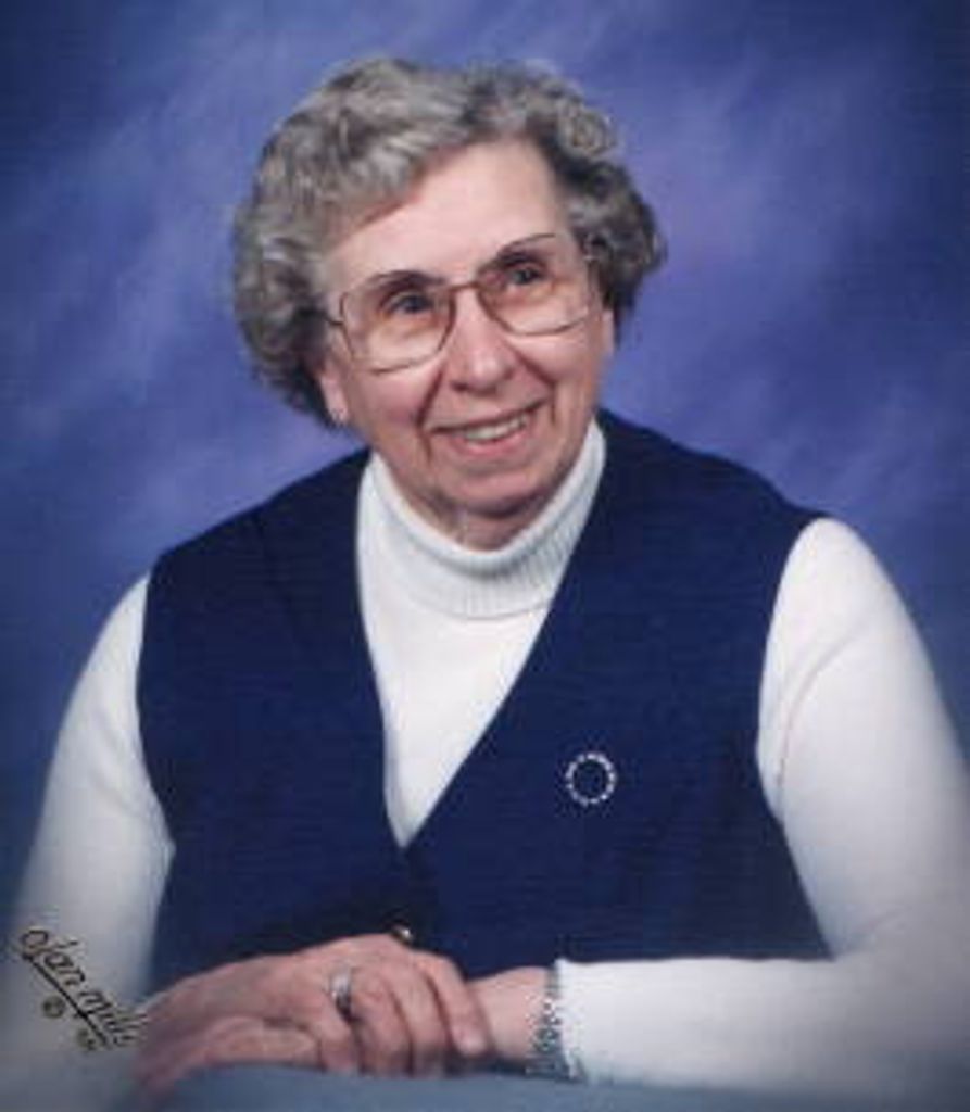 Evelyn Harter Profile Photo