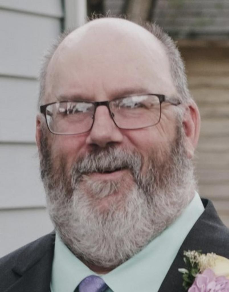 Brian Patrick White Profile Photo