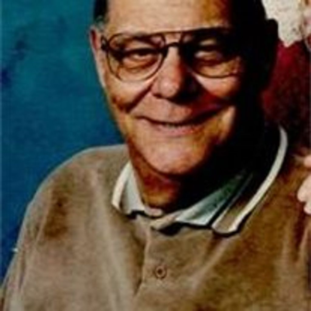 Adrian M. Mettler