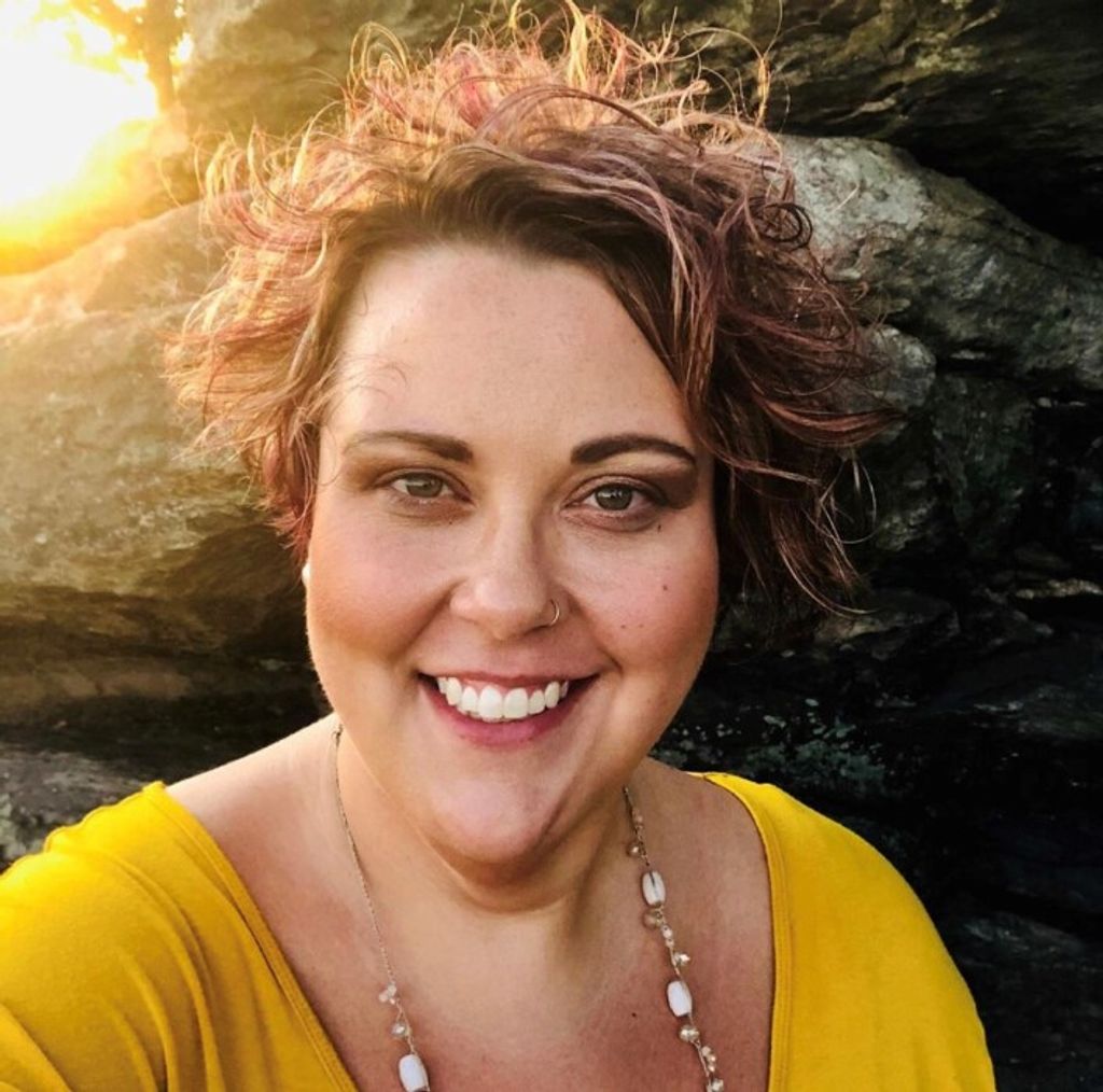 Lindsey Megan Carpenter Profile Photo