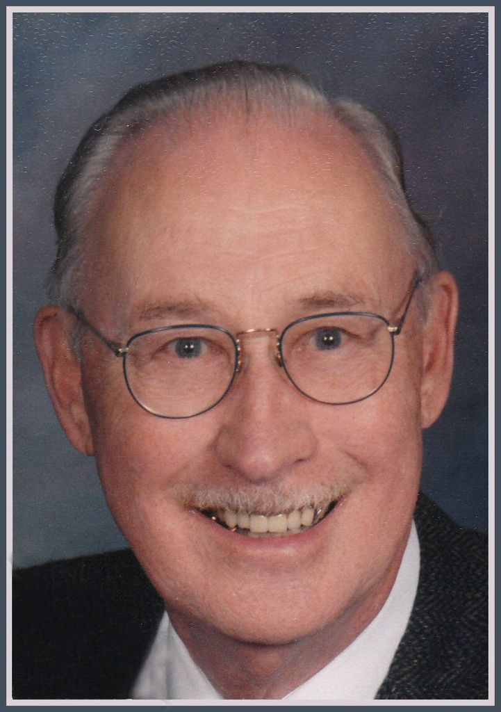 Gordon Lester Danuser