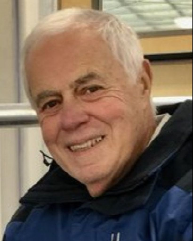 Edward Richard LiPuma