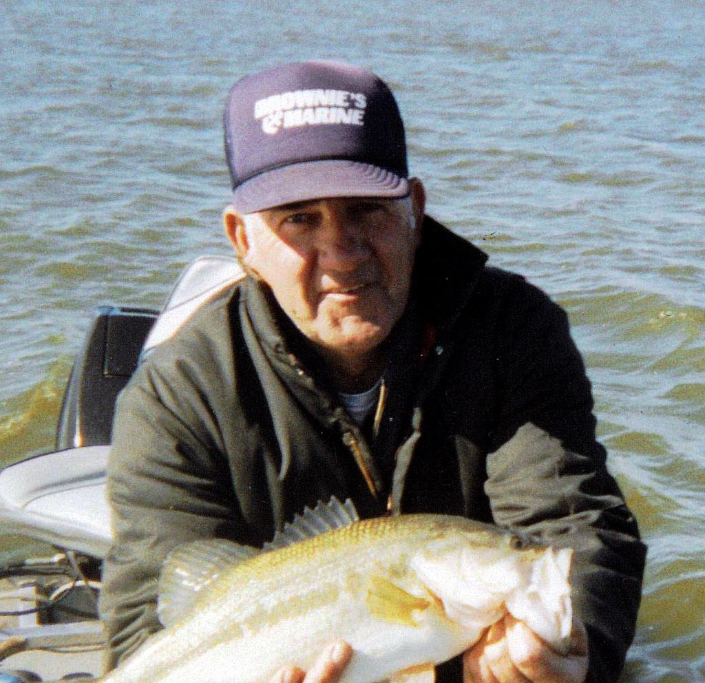 Paul J. Forey Sr.