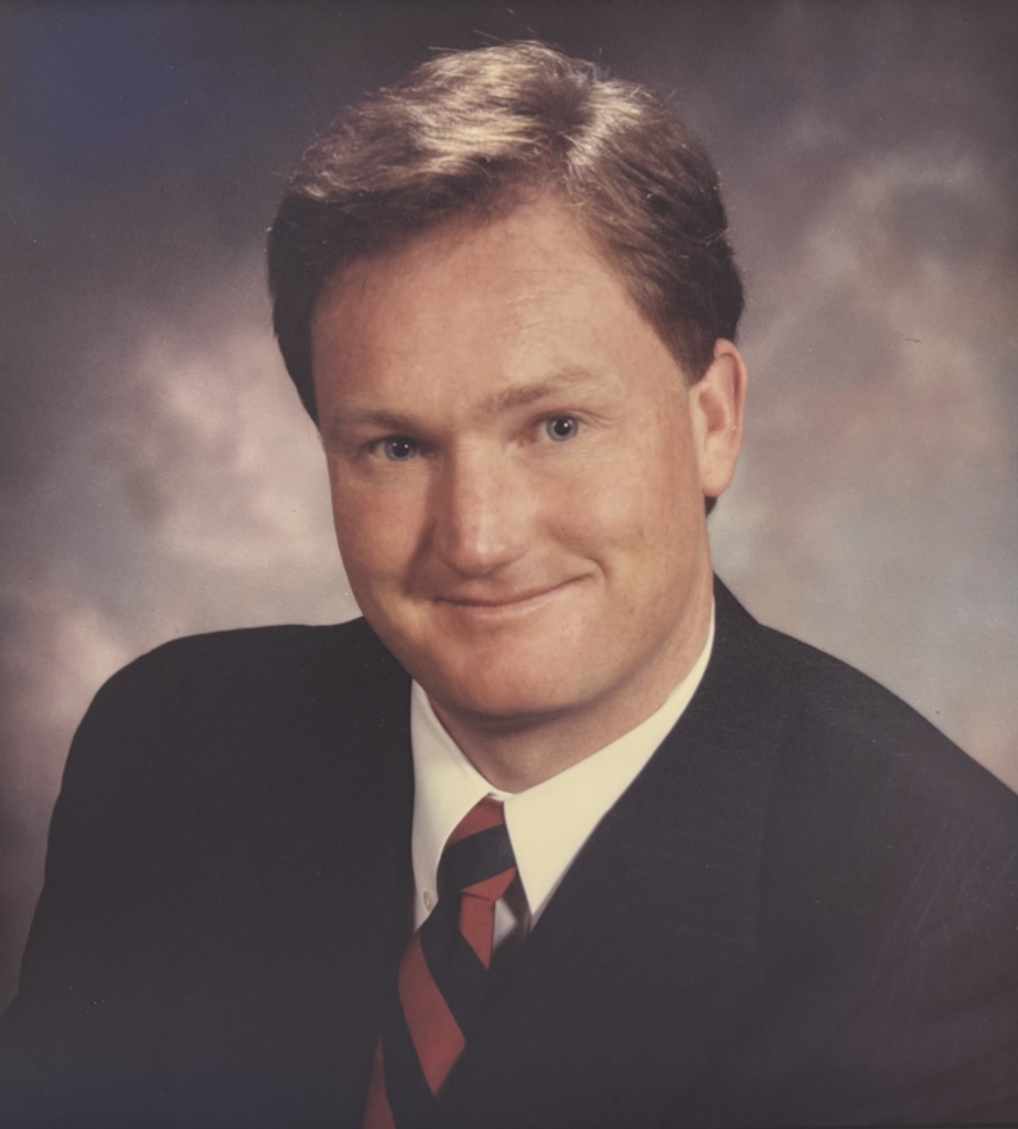 Donald James Richard Profile Photo