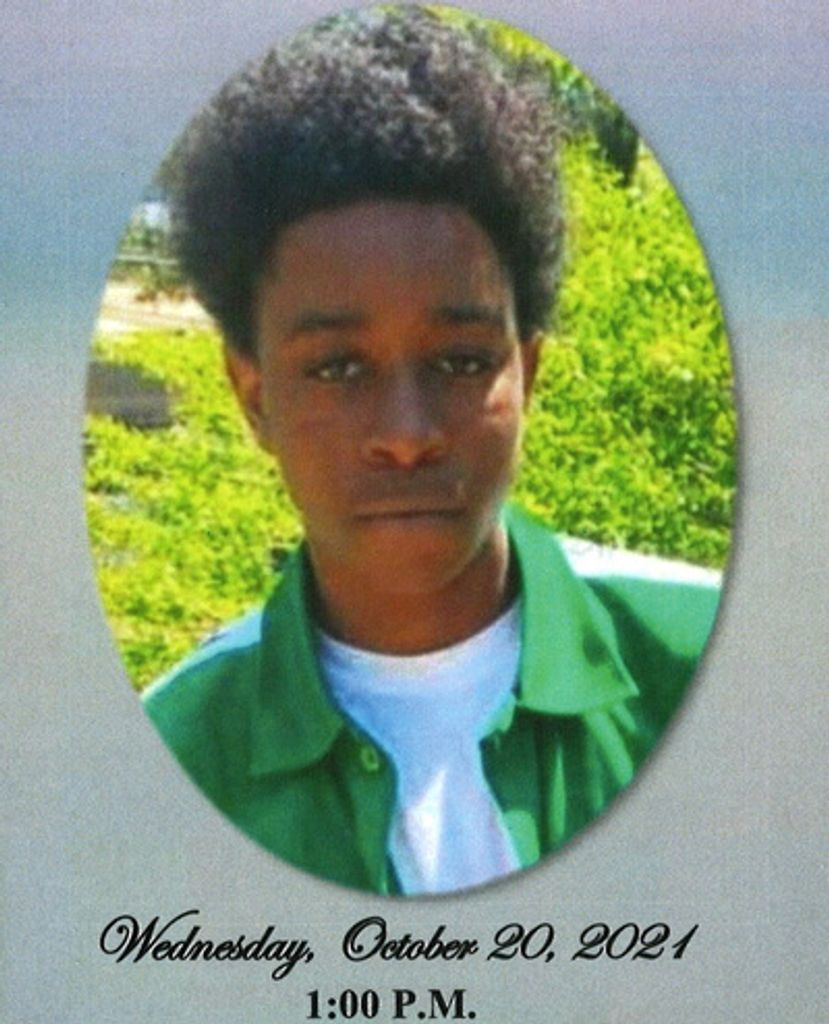 Mr. Tyree Humphrey Profile Photo