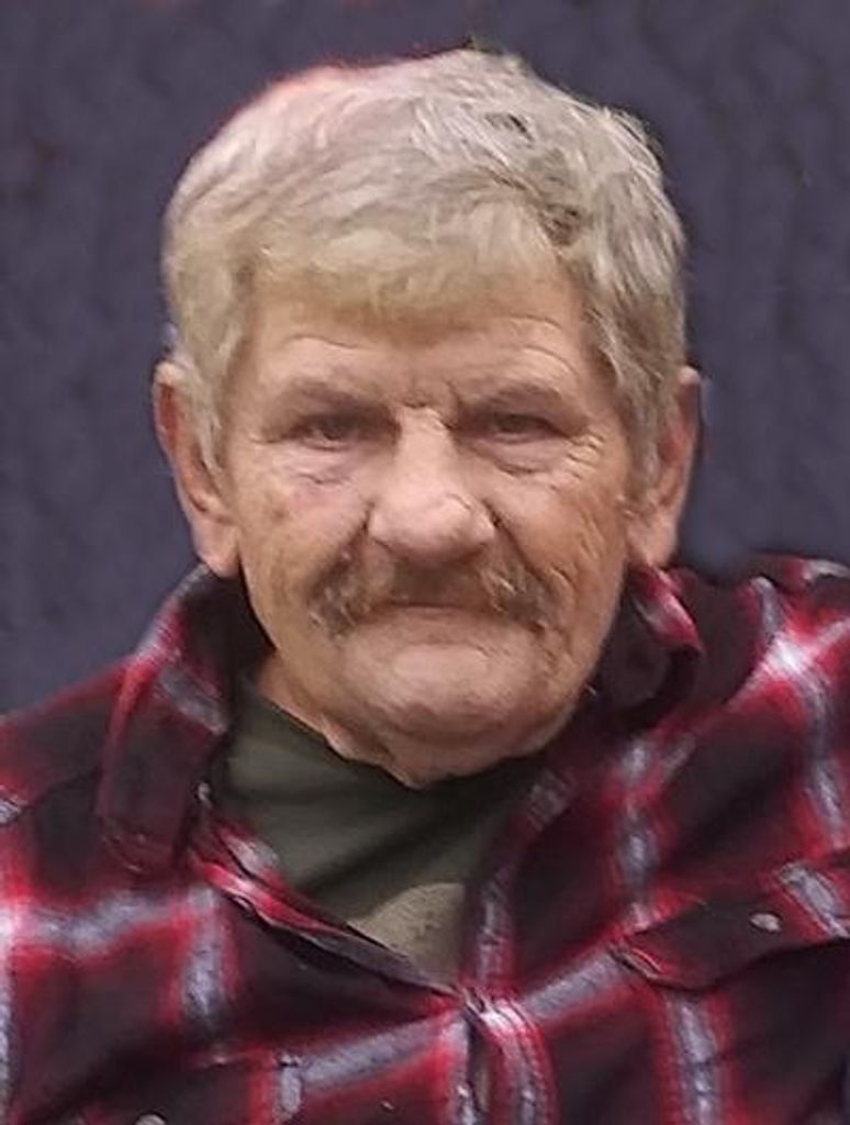 Larry D. Womack, Sr. Profile Photo