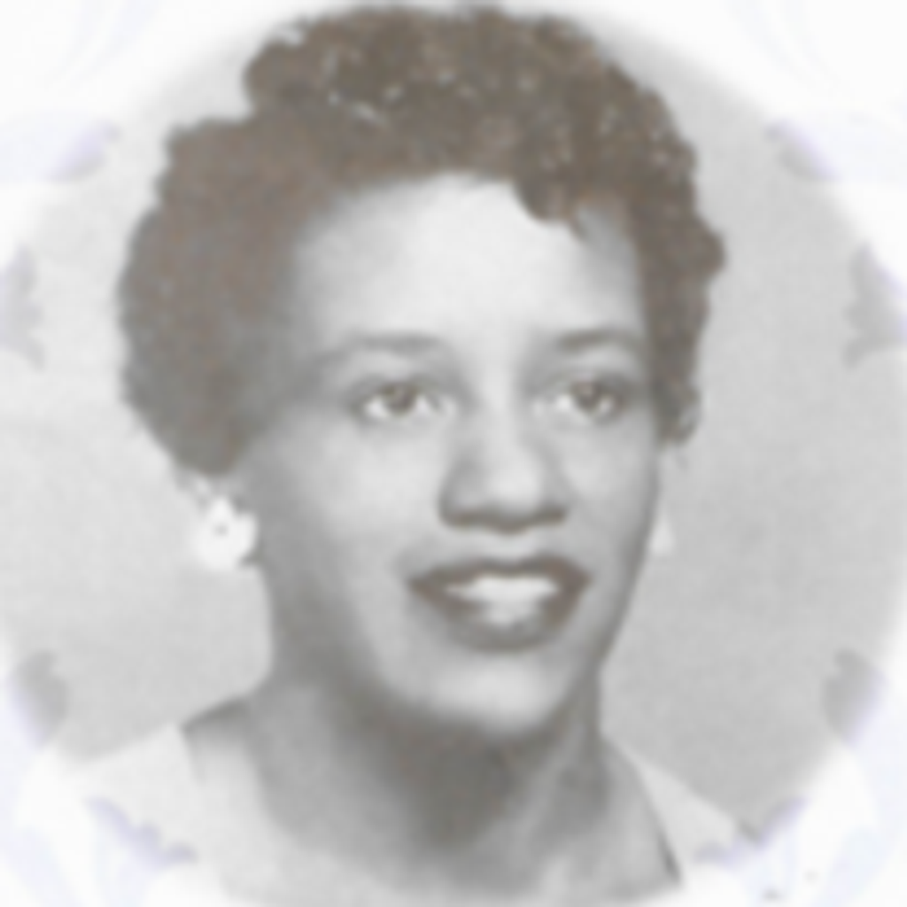 Carolyn B. Holloway