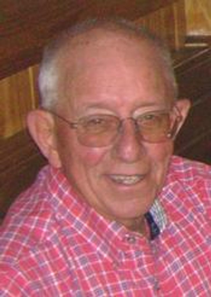 Lowell Page