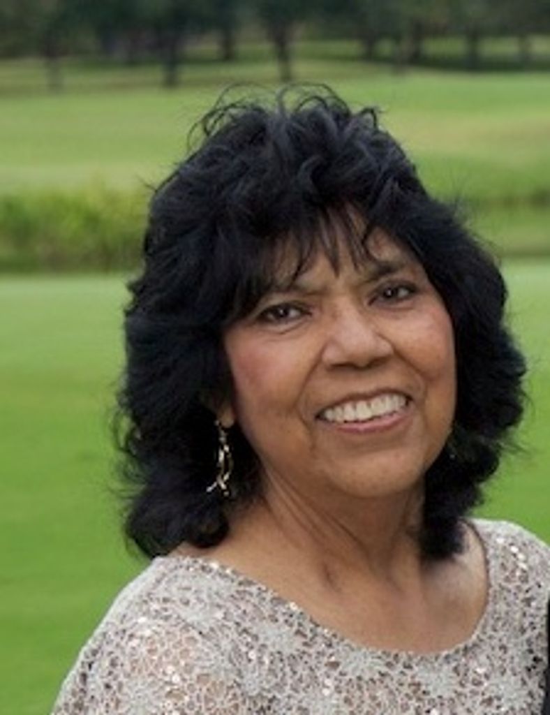 Josephine "Josie" Ontiveros Self