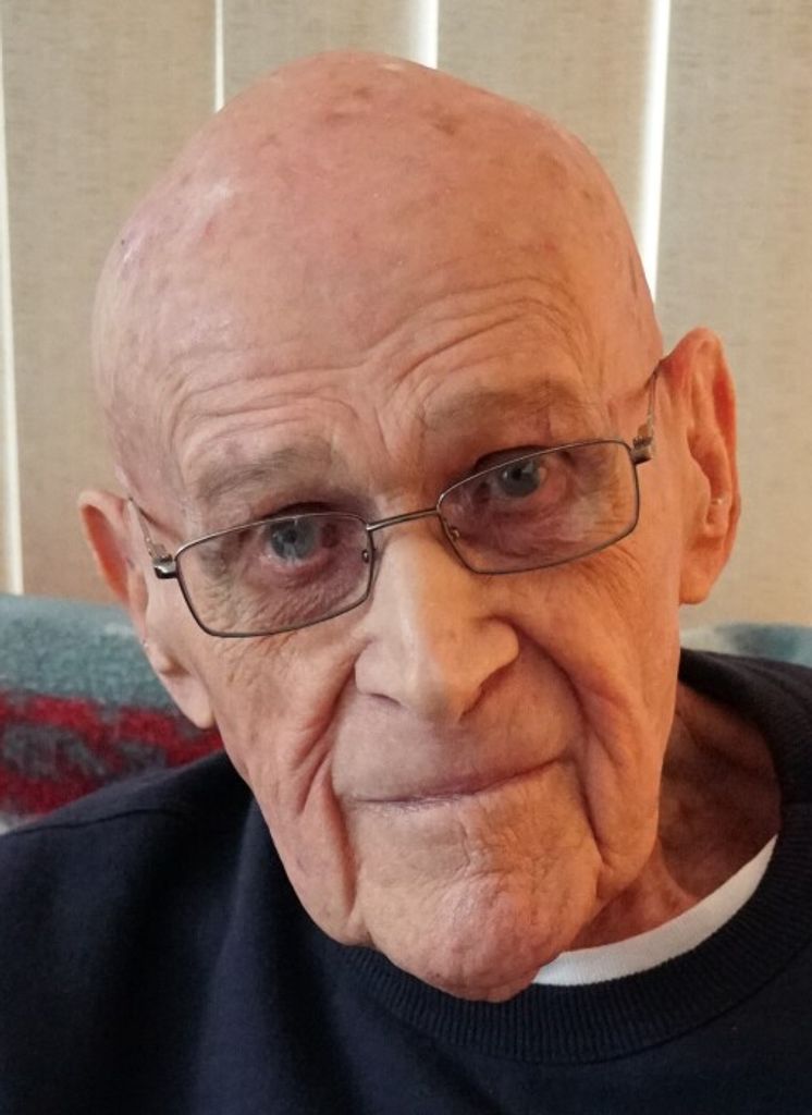 Clifford H. Hamilton Profile Photo