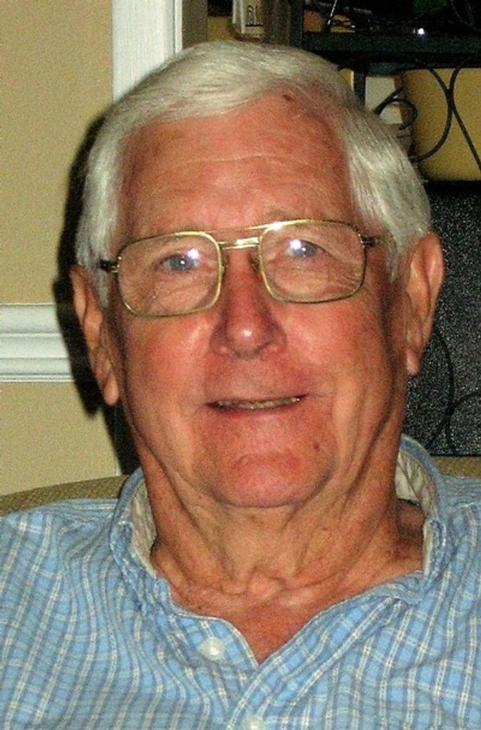 Robert "Bobby" Marion Higdon Sr.
