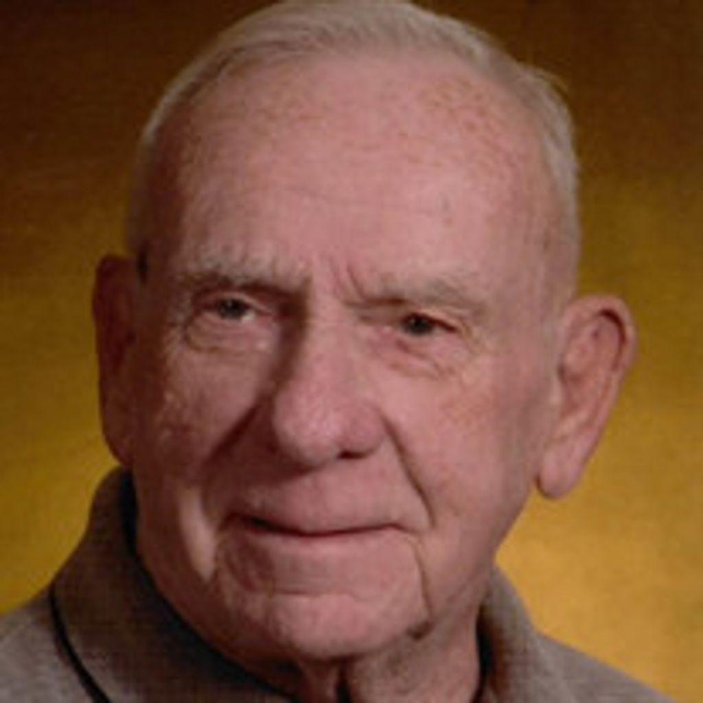 Edward Franklin Jones