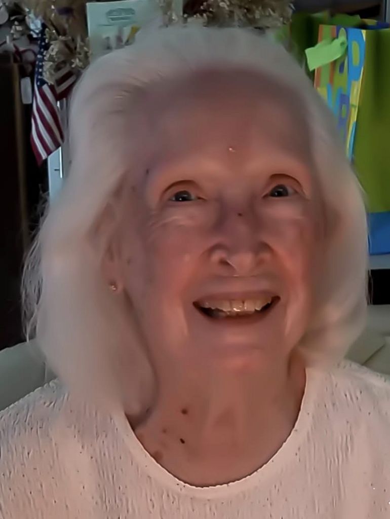 Jane Elizabeth Rausch Profile Photo