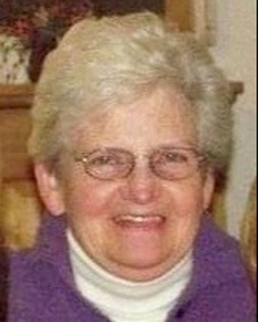 Patricia Ann Dubay Profile Photo