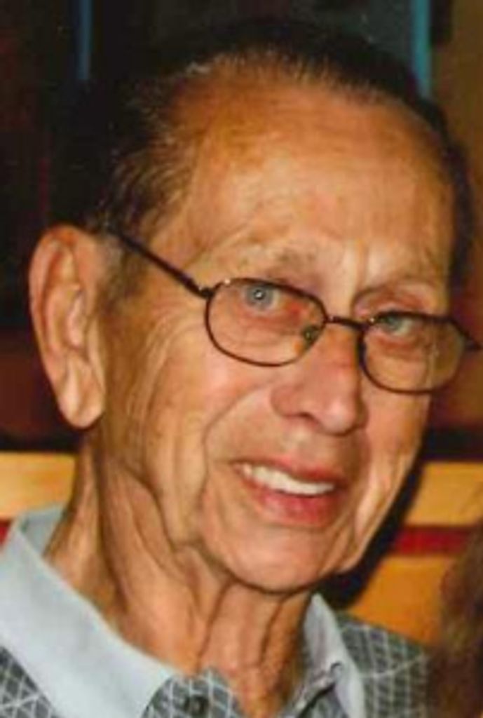 Carl J. Stachowski