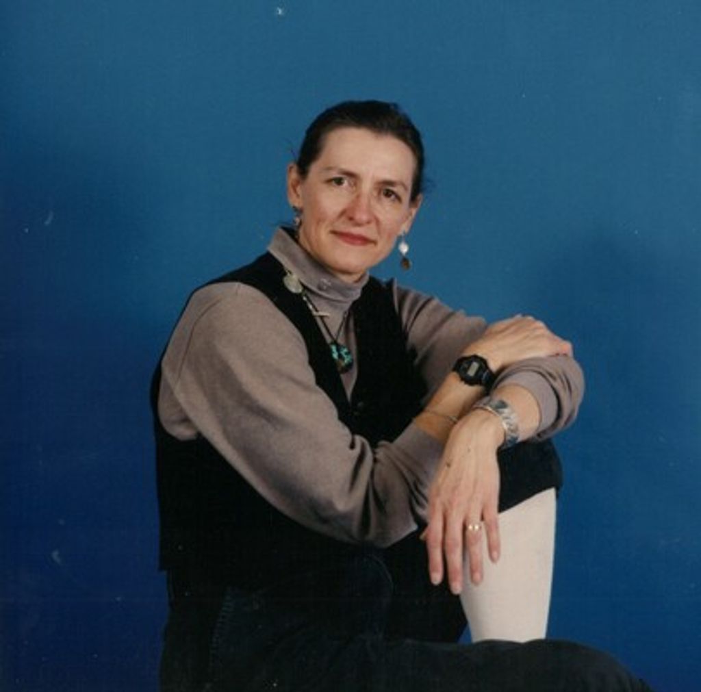 Lois Ann Bertolino Profile Photo