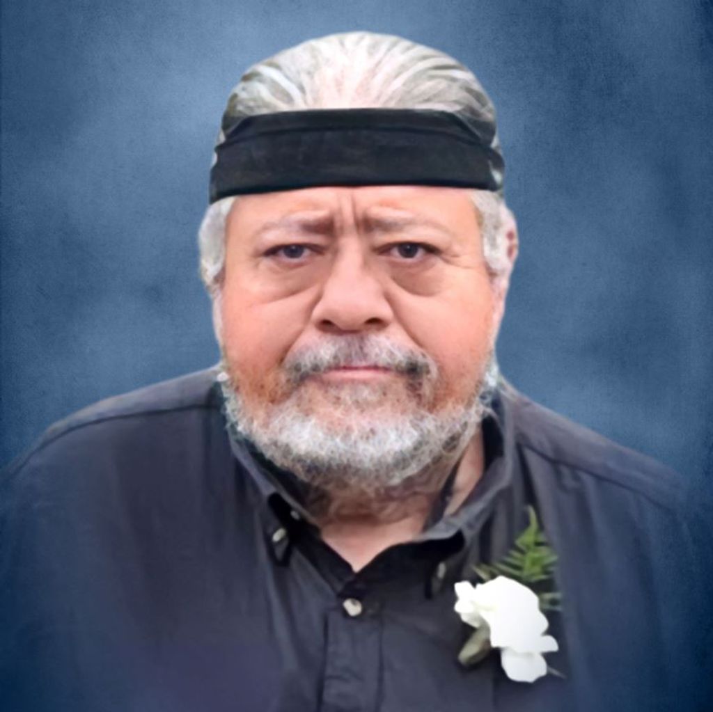 Jesse Allan Hackney Profile Photo