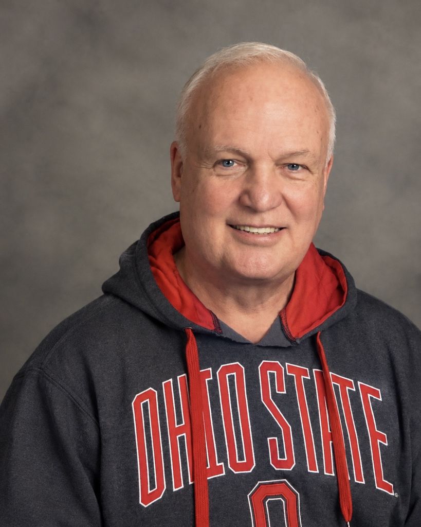 Glen Parmer Profile Photo
