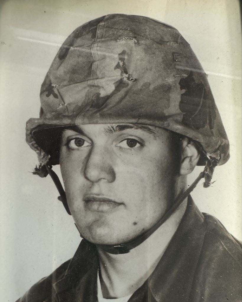 David Allen Arnold
