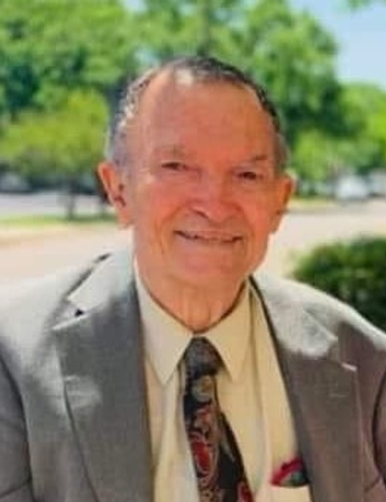 Kenneth F Wickham