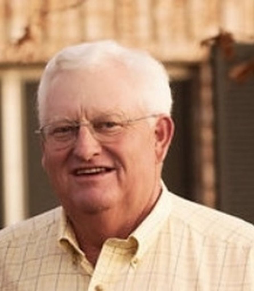 Bret Greenway Profile Photo