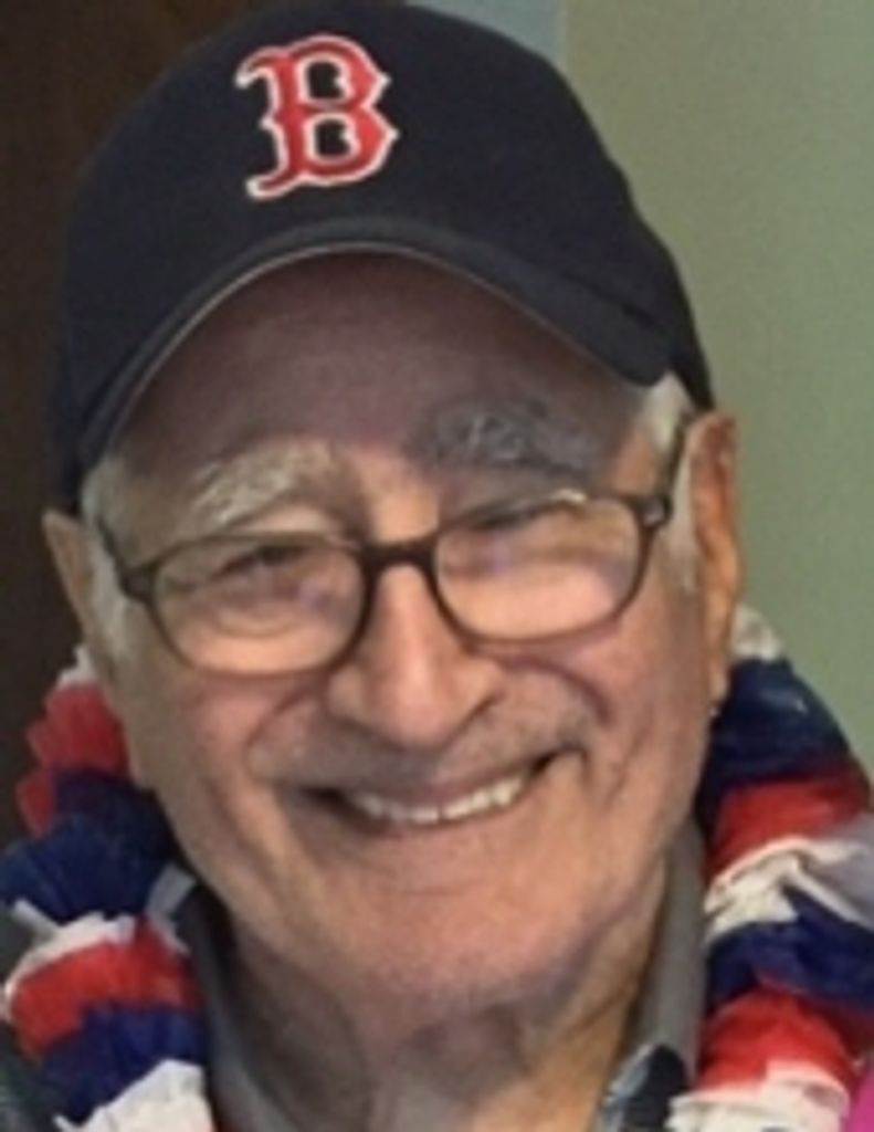 Joseph J.  Catrambone