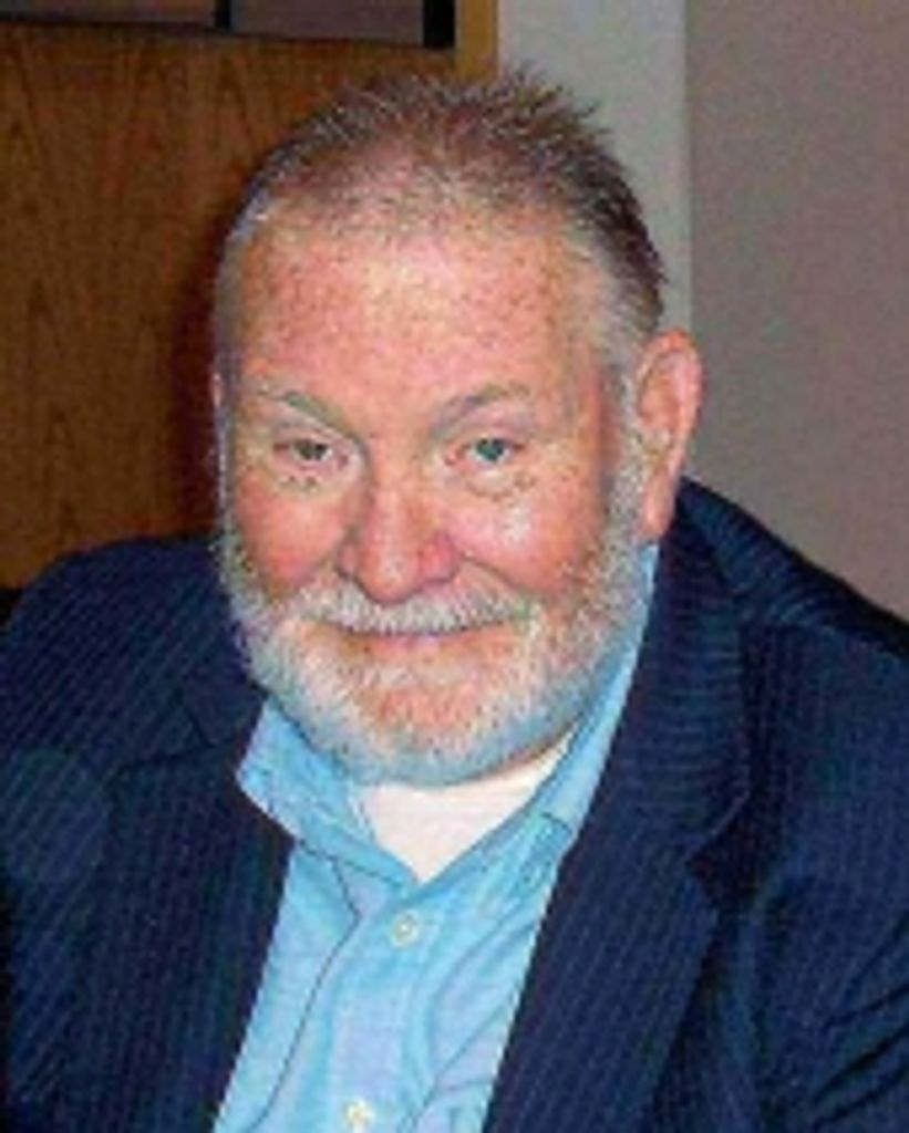Robert "Bob" Wilson
