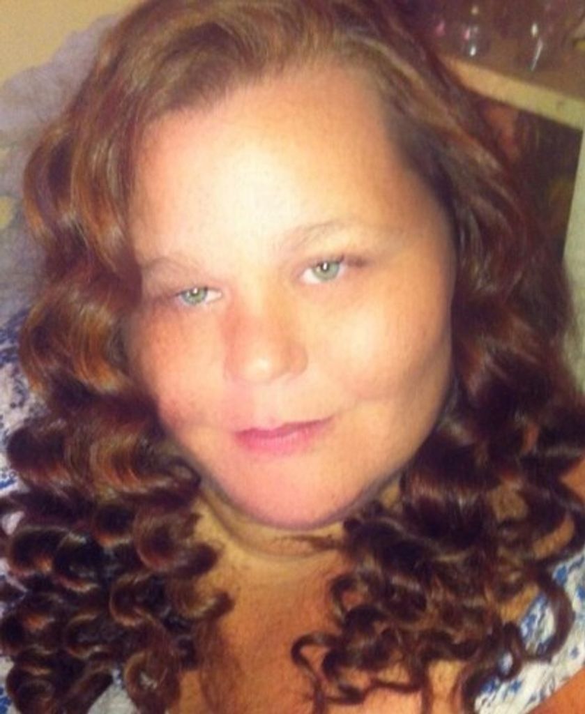 Shannon M. Powers Profile Photo