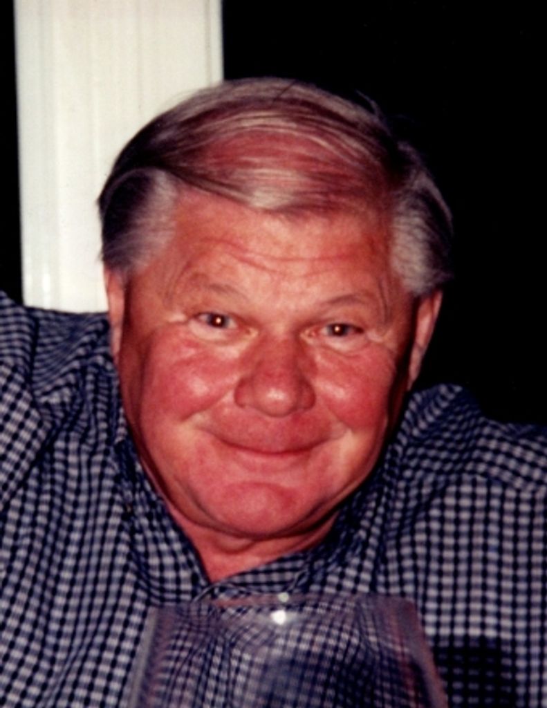 Edward Wilk Profile Photo