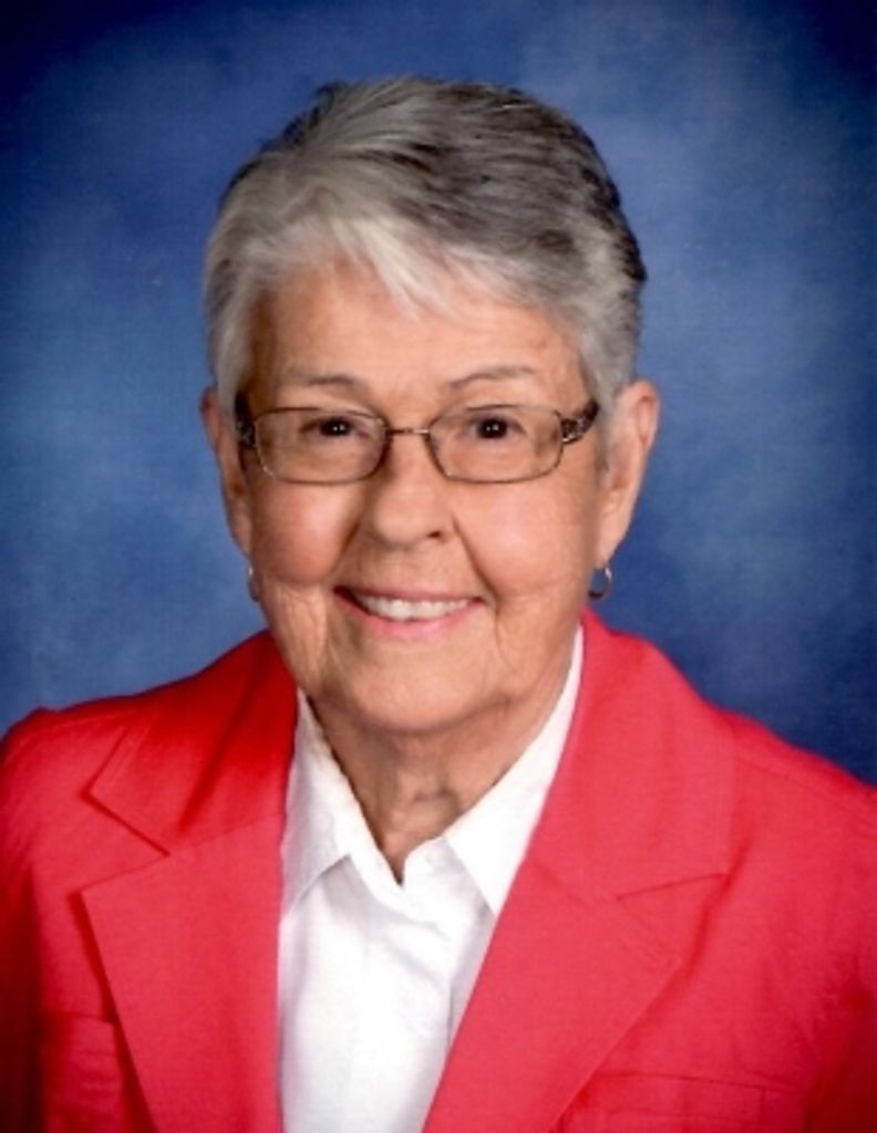 Lois Marie Berends