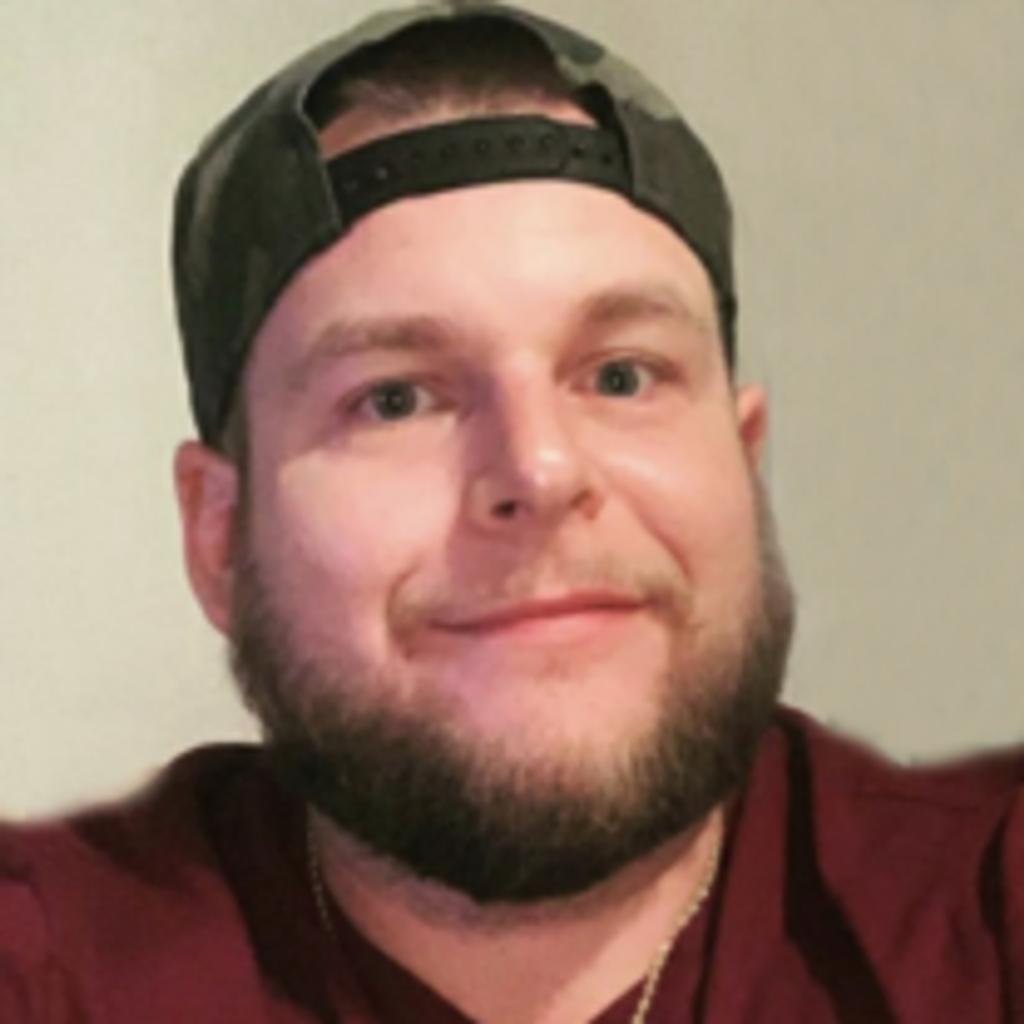 Justin Burkeen Profile Photo
