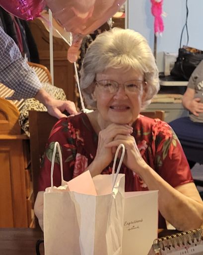 Thelma L. Jones Profile Photo