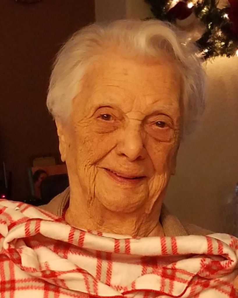 Beverly Zora Naff Profile Photo