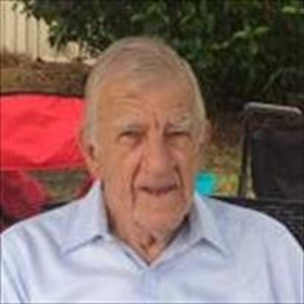 Emile  John Tiblier