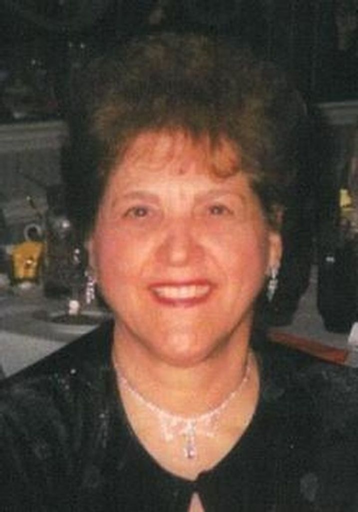 Rosemarie Samtak