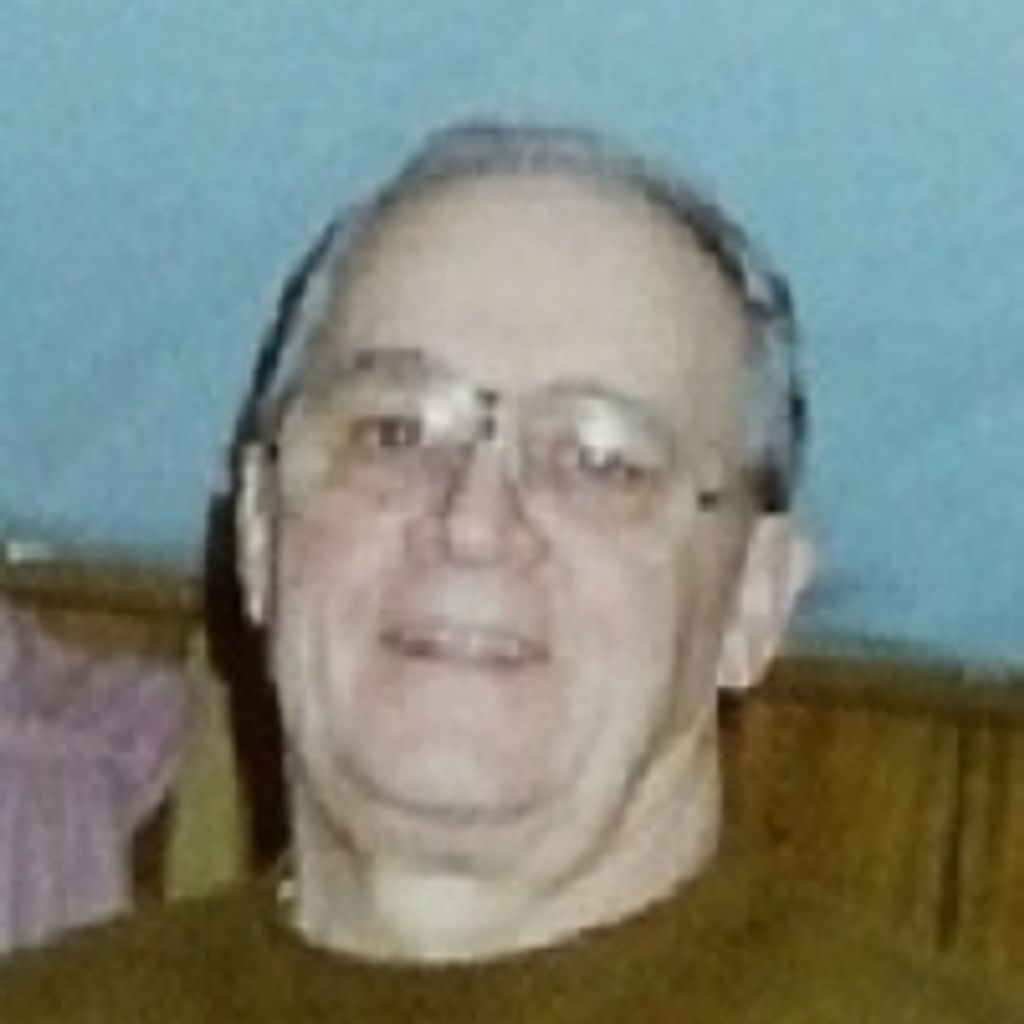 Gary Vincent Warren