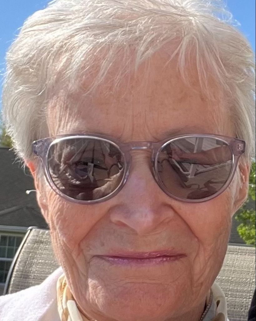 Donna Kay Holderfield Profile Photo