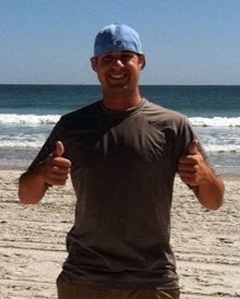 David  Christopher McKnight